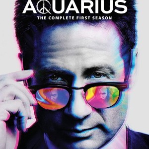 AQUARIUS - 1 SEASON
