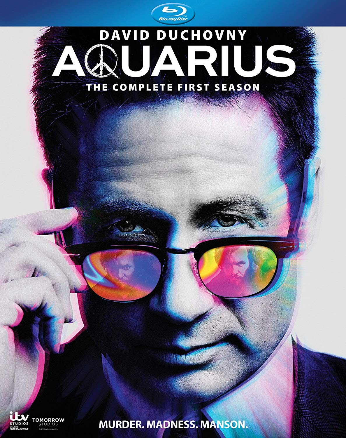 AQUARIUS - 1 SEASON