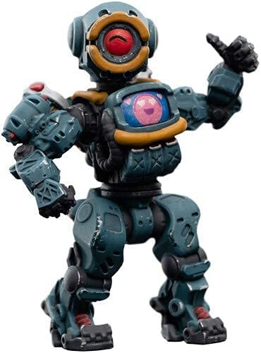 Micro Epics: Apex Legends / Pathfinder