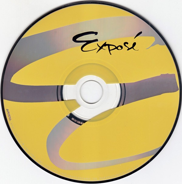 EXPOSE - GREATEST HITS - Imagen 2