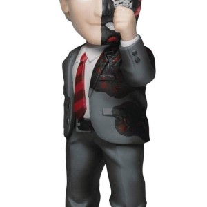 Mini Egg: Batman - The Dark Knight Trilogy / Two Face