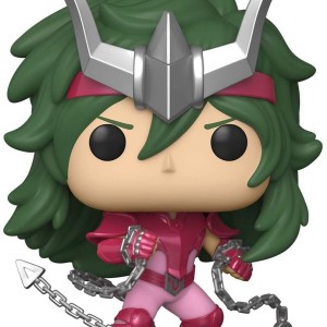 Pop! 809: Saint Seiya / Andromeda Shun