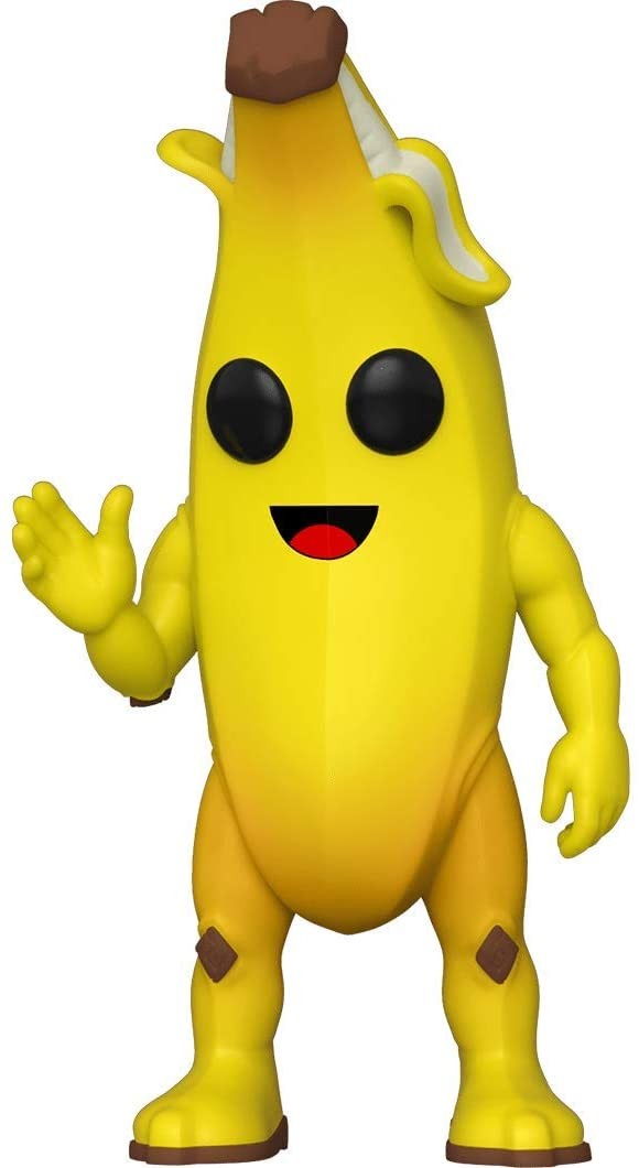 Pop! 566: Fornite / Peely