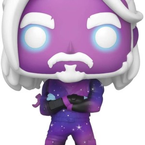 Pop! 614: Fornite / Galaxy