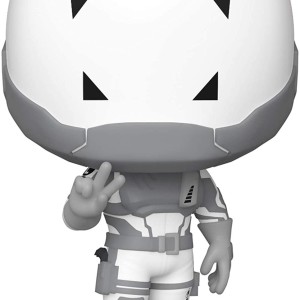 Pop! 615: Fornite / Scratch