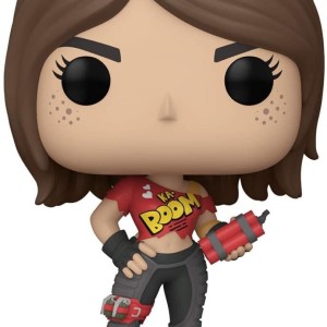 Pop! 640: Fornite / Tntina