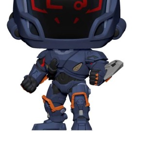 Pop! 618: Fornite / The Scientist