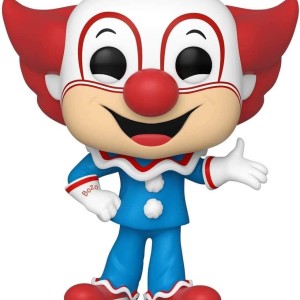 Pop! 64: Bozo / Bozo The Clown