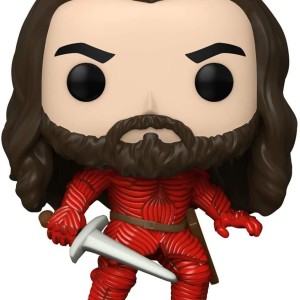 Pop! 1071: Dracula / Vlad the impaler