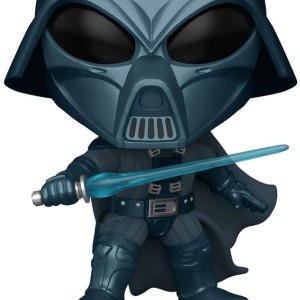 Pop! 426: Star Wars - Concept series / Darth Vader