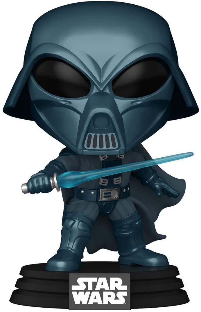 Pop! 426: Star Wars - Concept series / Darth Vader