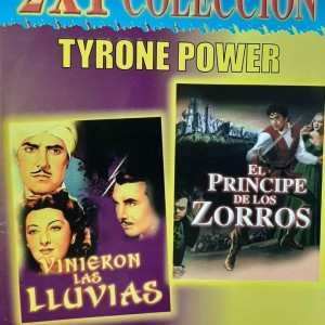 VINIERON LAS LLUVIAS / EL PRINCIPE DE LOS ZORROS