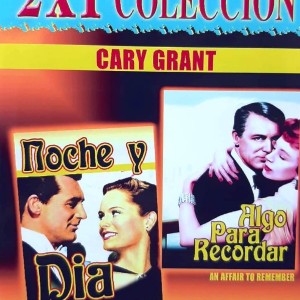 NOCHE Y DIA / ALGO PARA RECORDAR