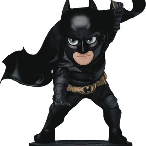 Mini Egg: Batman - The Dark Knight Trilogy / Batman with Batarang