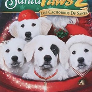 SANTA PAWS 2 - LOS CACHORROS DE SANTA