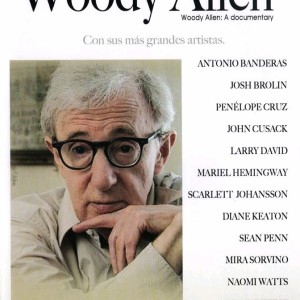 LAS LOCURAS DE WOODY ALLEN