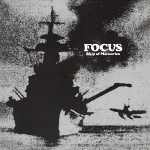 FOCUS - SHIP OF MEMORIES