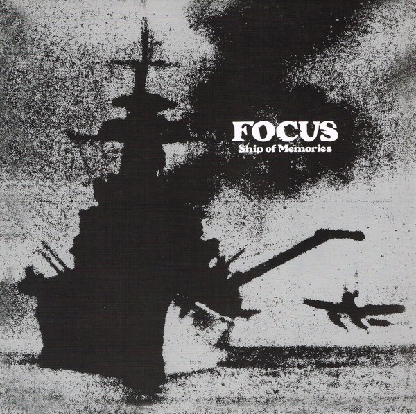 FOCUS - SHIP OF MEMORIES