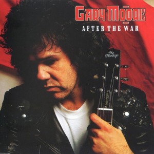 GARY MOORE - AFTER THE WAR