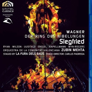 WAGNER - SIEGFRIED