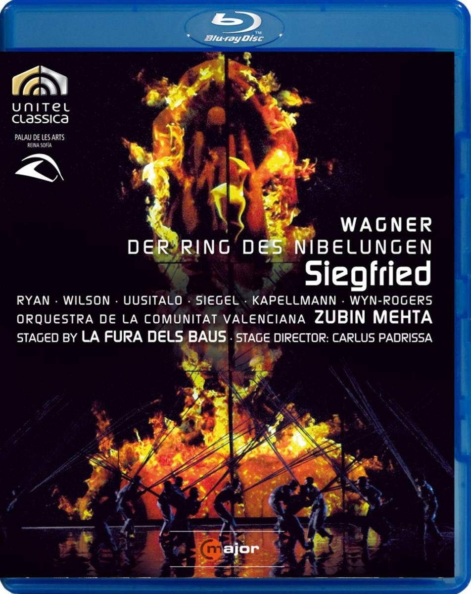 WAGNER - SIEGFRIED