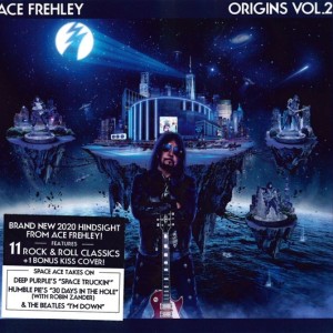 ACE FREHLEY - ORIGINS 2 VOL