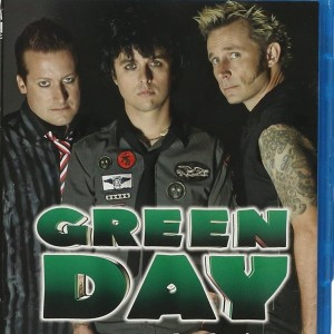 GREEN DAY - LIVE AT THE FOX THEATRE