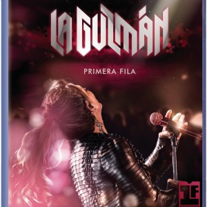 ALEJANDRA GUZMAN - PRIMERA FILA