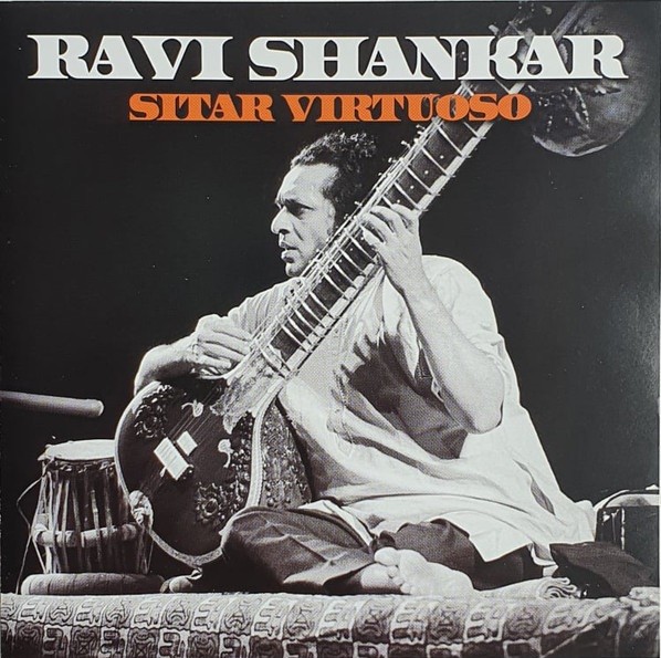 RAVI SHANKAR - SITAR VIRTUOSO - Imagen 2