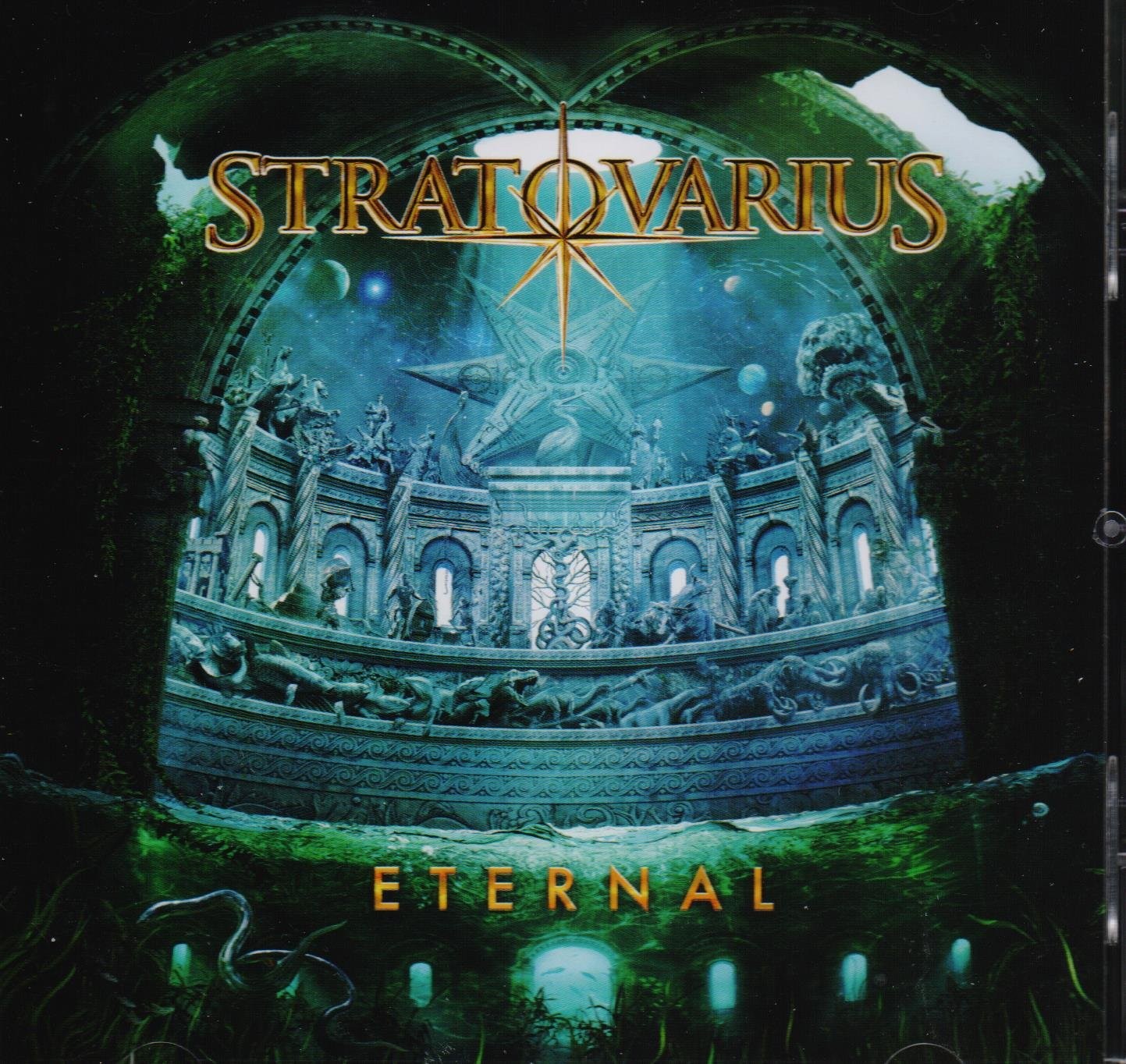 STRATOVARIUS - ETERNAL - Imagen 2