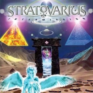 STRATOVARIUS - INTERMISSION