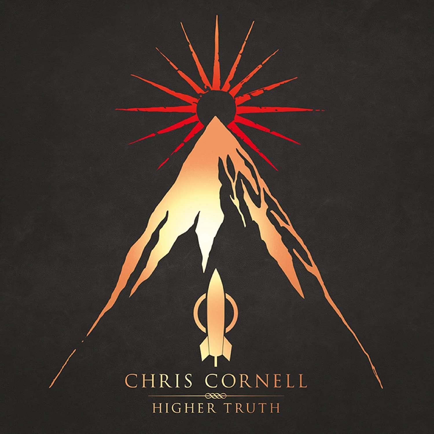 CHRIS CORNELL - HIGHER TRUTH
