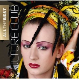 CULTURE CLUB - ALL THE BEST