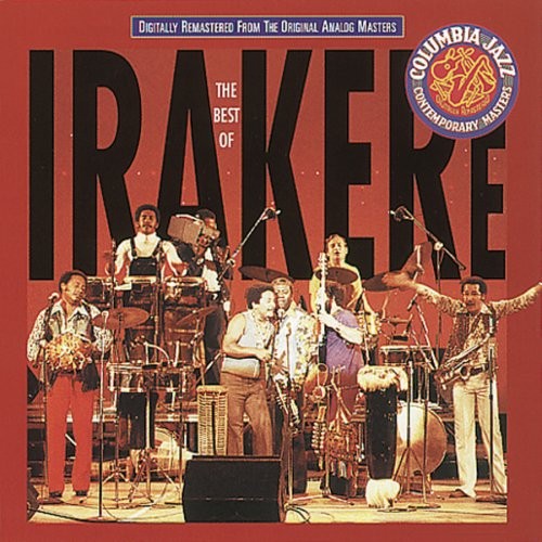 IRAKERE - BEST OF