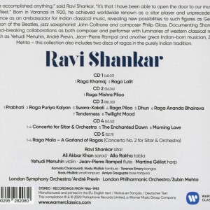 RAVI SHANKAR EDITION