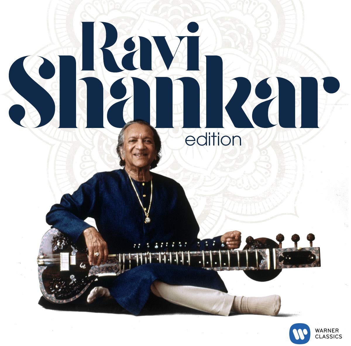 RAVI SHANKAR EDITION - Imagen 2