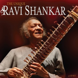 RAVI SHANKAR - UNIQUE
