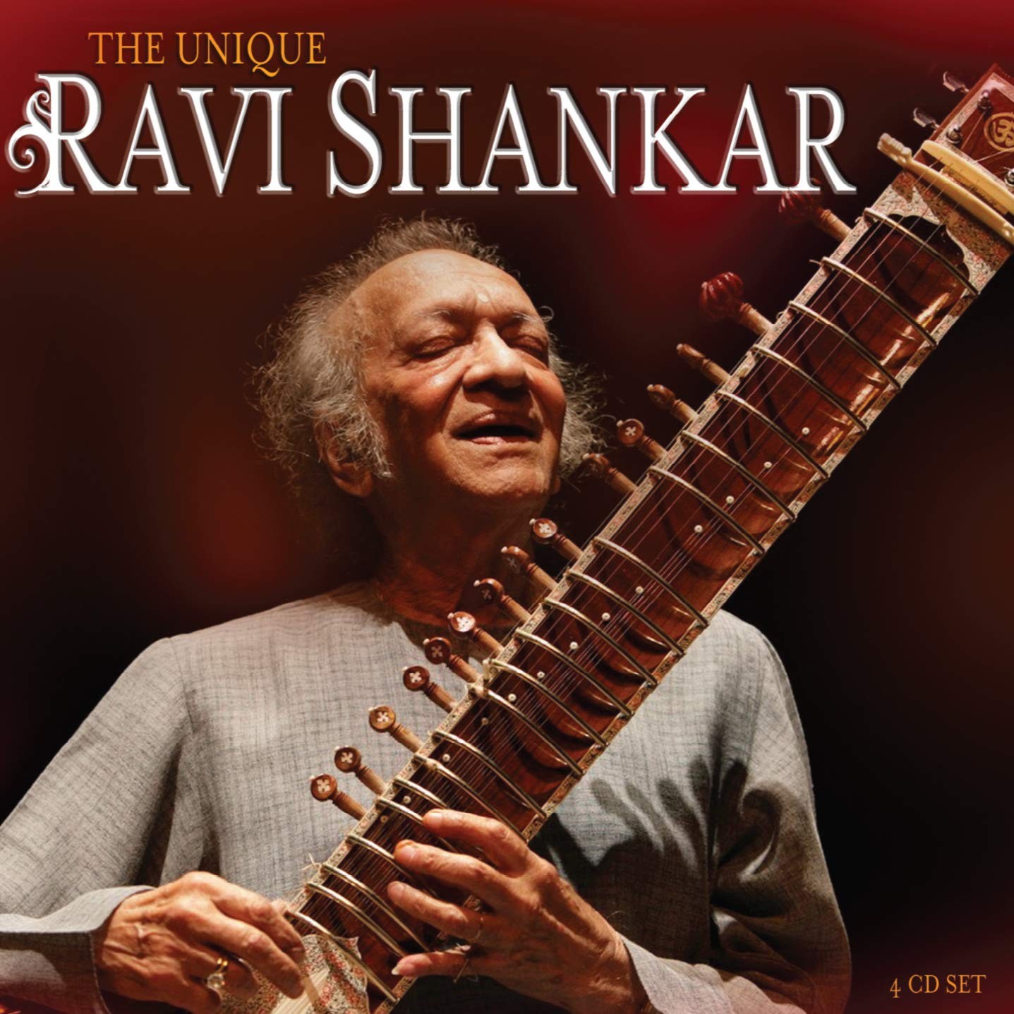 RAVI SHANKAR - UNIQUE