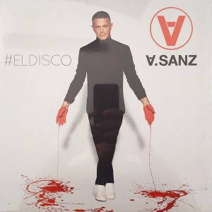 ALEJANDRO SANZ - ELDISCO