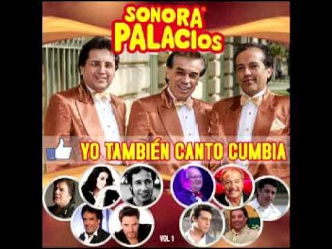 SONORA PALACIOS - YO TAMBIÉN CANTO CUMBIA