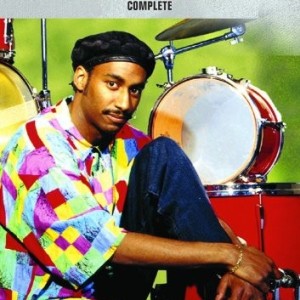 OMAR HAKIM - COMPLETE