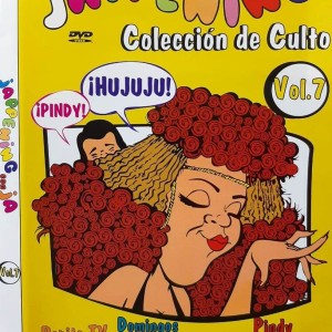 JAPPENING CON JA - COLECCION DE CULTO - VOLUMEN 7
