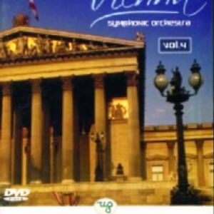 HIGHLIGHTS OF THE VIENNA SYMPHONIC ORCHESTRA - VOLUME 4