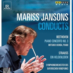MARISS JANSONS - CONDUCTS