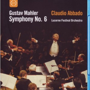 MAHLER - SYMPHONY N° 6