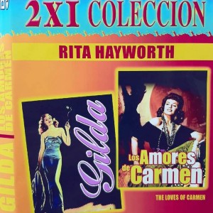 GILDA / LOS AMORES DE CARMEN