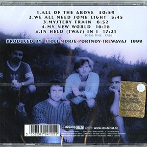 TRANSATLANTIC - SMPTE