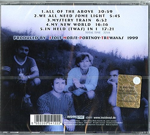 TRANSATLANTIC - SMPTE