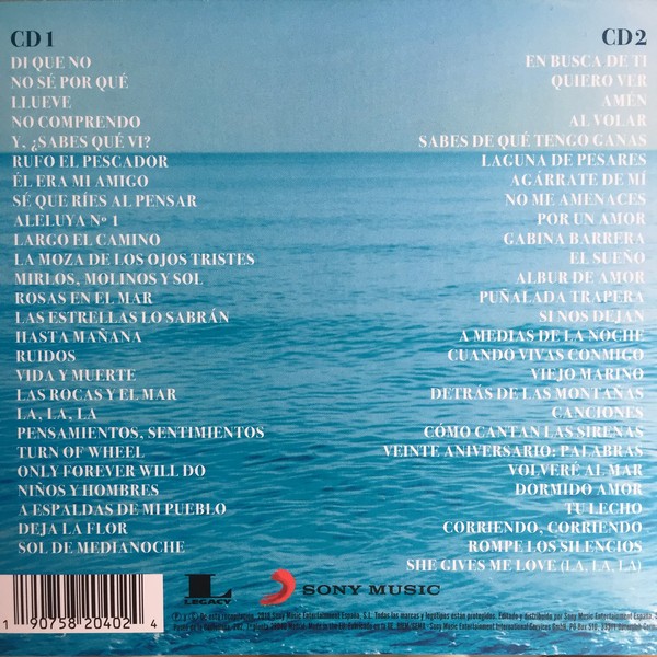 MASSIEL - ORIGENES - Imagen 2