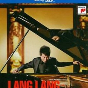 LANG LANG - LIVE IN VIENNA